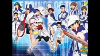 テニスの王子様 Prince of Tennis ED1 - You Got Game?