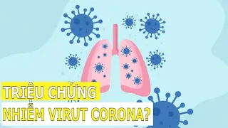 Làm thế nào phân biệt triệu chứng nhiễm dịch Corona với ho, cảm, sốt thông thường? | FBNC