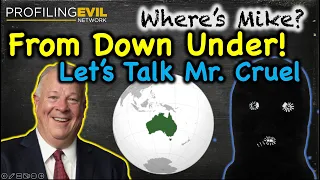 Revisiting Australia's Mr. Cruel | Profiling Evil