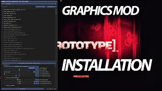 How To Install Prototype 1 Ray Tracing Graphics Mod HQ Texture 2021 | KTMX