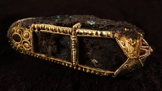 10 Mysterious Archaeological Discoveries You've Probably Never Heard Of!