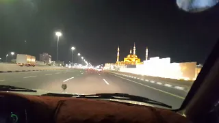 Masjid Al Rajhi hail saudi Arabia