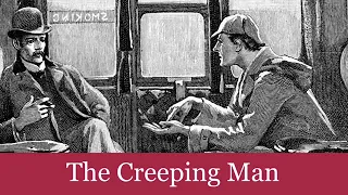 Learn English Through Story. The Creeping man