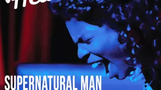 "Supernatural Man" - Mable Jo & the Jealous Hearts