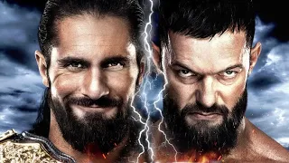 Seth Rollins vs Finn Balor SummerSlam 2023 Hype Promo/Video Package