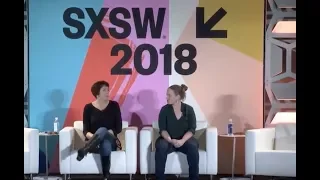Parker Solar Probe at SXSW 2018: "Touch the Sun: NASA's First Mission to Our Star"