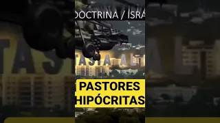 Pastores Hipócritas