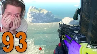 Black Ops 3 GameBattles - Part 93 - Trying New Strats on Redwood (BO3 Live Competitive)