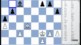 Bilbao Masters Final: Magnus Carlsen vs. Fabiano Caruana - an endgame virtuoso at work