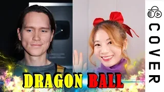 Dragon Ball GT Op - DAN DAN Kokoro Hikareteku┃Raon X PelleK