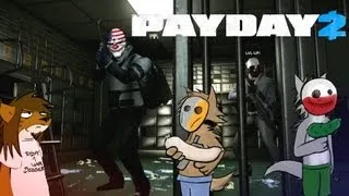 Payday 2 Review (german)