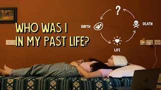 Who Was I In My Past Life? | Ok Tested