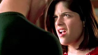 "I wanna kiss you down here" | Cruel Intentions | CLIP