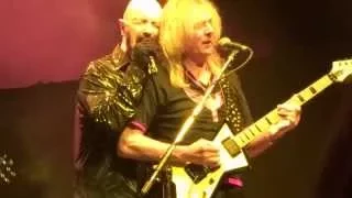 Judas Priest - Victim Of Changes - Phoenix, AZ 11/12/14