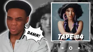 *THEY AINT PLAYIN AROUND! 🔥* [XG TAPE #4] Million Cash (MAYA) REACTION!