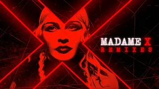 MADAME X: Remixes [2021]