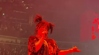 Billie Eilish Happier Than Ever, World Tour Atlanta Georgia (Full Show) State Farm Arena