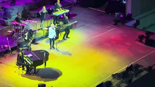 Michael Bolton live at Herodes Atticus heater of acropolis in Greece part 3