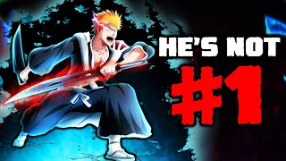 Ranking The Top 10 BEST & STRONGEST BANKAI in BLEACH TYBW @DBZimran