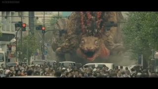 Shin godzilla song