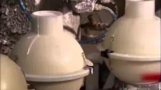 How its Made Bowling Balls