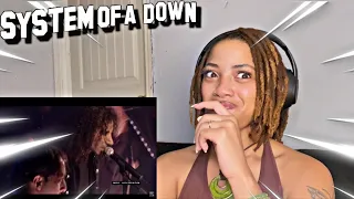 System of A Down - Revenga live (REACTION) 10/10 DEFINITELY RECOMMEND!