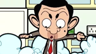 Mr. Bean | Episode Compilation 15# | Mr. Bean Cartoon World