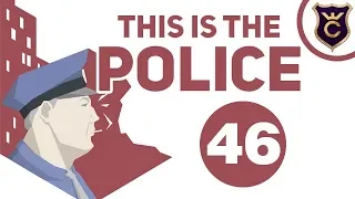 Хорошая концовка? ∎ This Is the Police  #46