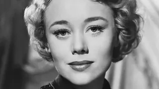 Glynis Johns lived to be 100, she said this: