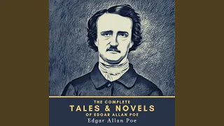 The Facts in the Case of M. Valdemar.3 - The Complete Tales & Novels of Edgar Allan Poe