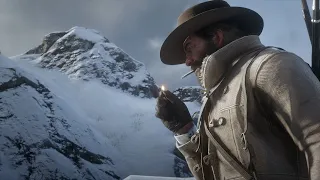 Red Dead Redemption 2 Marlboro Country Commercial Parody