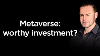 Metaverse: Good Investment? Plus, Crypto Compendium Score