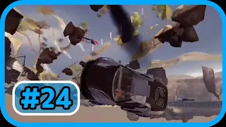 Asphalt 9 - Funny Moments #24