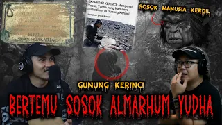 🔴 BERTEMU SOSOK ALM YUDHA SENTIKA, HINGGA MENYAMPAIKAN PESAN❗❗