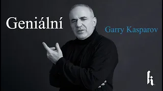 Geniální Garry Kasparov 1.díl