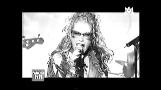 ANASTACIA - Paid My Dues ('Hit Machine' French TV)