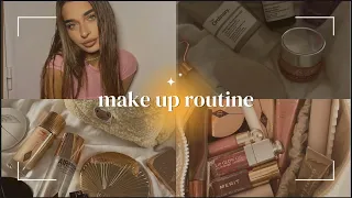 MY MAKE UP ROUTINE | sofi