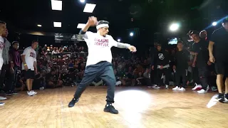 Squadron vs Monster Energy // Freestyle Session 20th Anniversary // FINALS