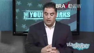 Outfoxed Live with Robert Greenwald: "FOX News Memos" with Cenk Uygur