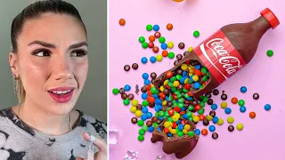 Amazing Cakes Decorating | Funniest @baileyspinn  Tiktok Videos 2024 | Cake Storytime #237