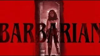Barbarian (2022) Live Watch -Along