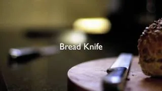 Bread Knife - a short film