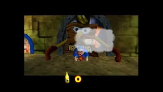 Accessing an "unused" hint textbox in Donkey Kong 64