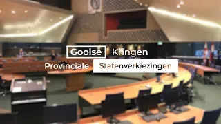 Goolse Kringen - Verkiezingen Provinciale Staten