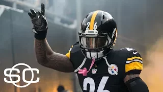 Le'Veon Bell Questionable For Training Camp | SportsCenter | ESPN