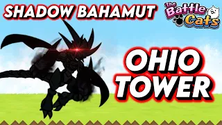 Ohio Tower in Battle Cats (Part 11)