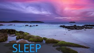 8 Hour Music for Sleeping and Deep Relaxation: Relaxing Music, Meditation Music ☯588