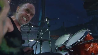 Metallica: Cyanide (Munich, Germany - May 31, 2015)