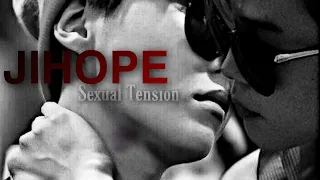 JIHOPE/Hopemin IS FREAKY HOT | [sexual Tension]