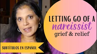 Letting go after a toxic relationship (subtítulos en español)